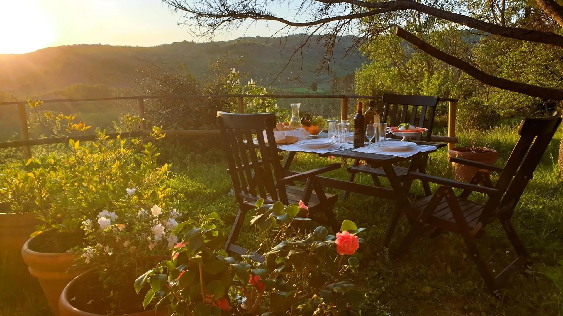 Agriturismo Podere le Tombe Affittacamere Palaia 0*,  Italia