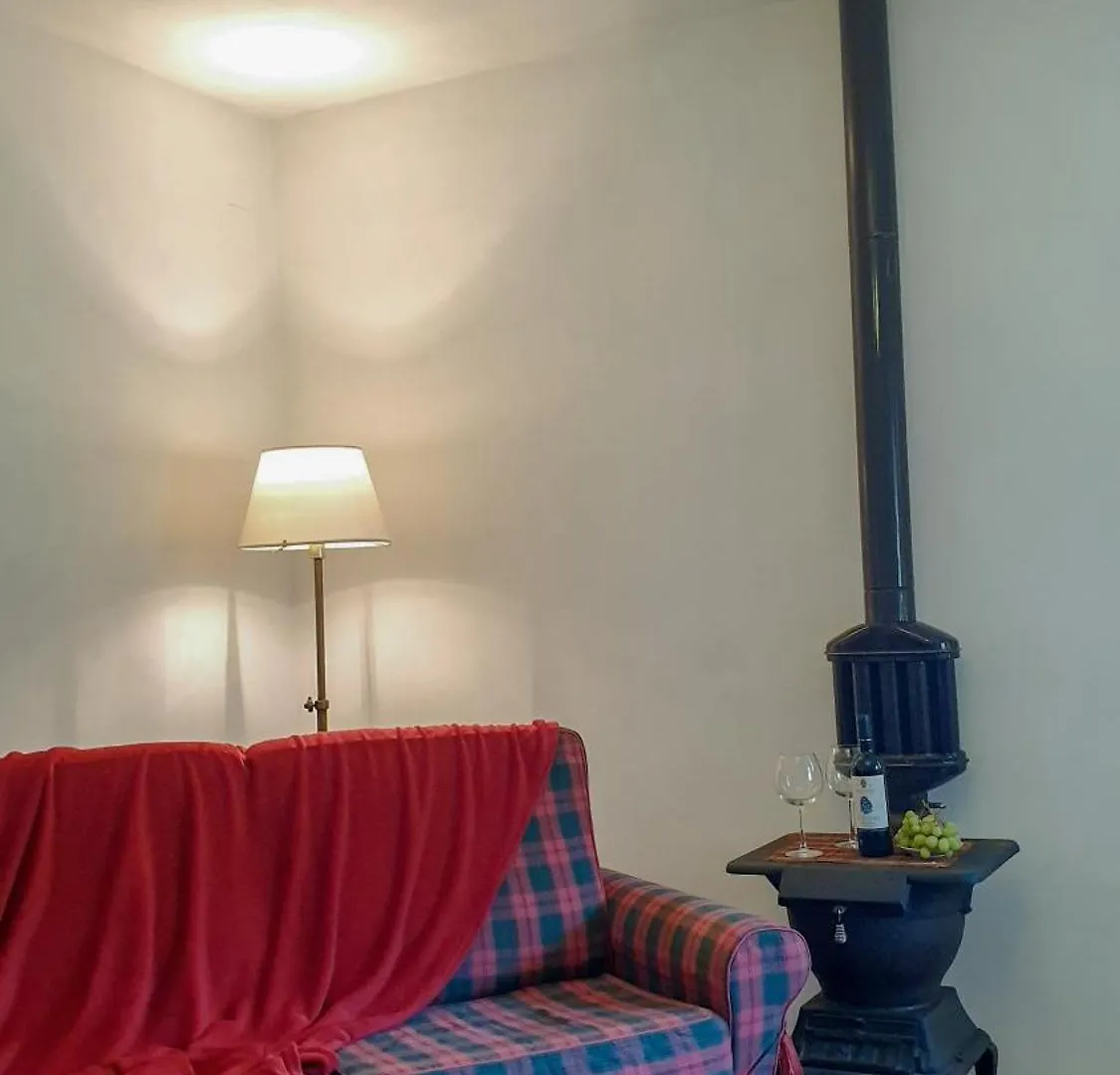 Agriturismo Podere le Tombe Affittacamere Palaia
