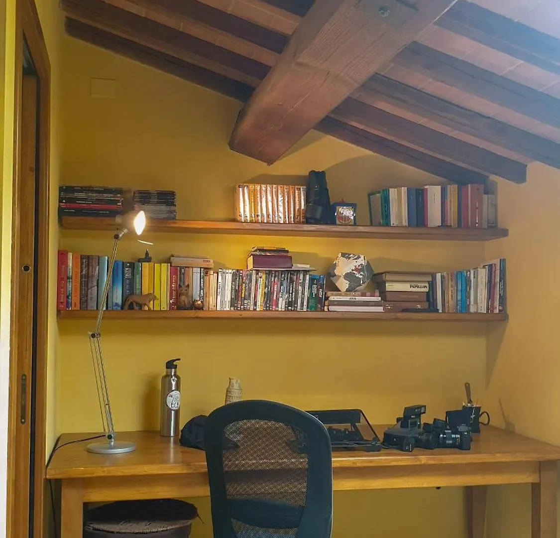 Agriturismo Podere le Tombe Affittacamere Palaia 0*,  Italia