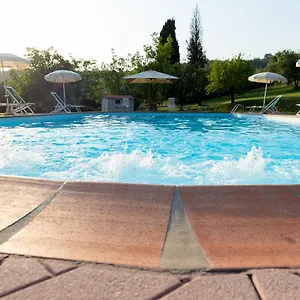 Antiqua Vallis Alloggio per agriturismo