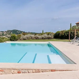Il Borgo Delle Villa