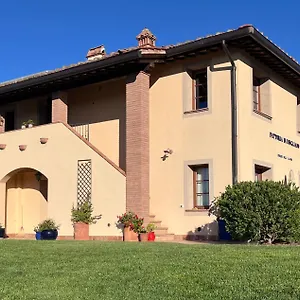 Podere Dell'alloro Appartamento