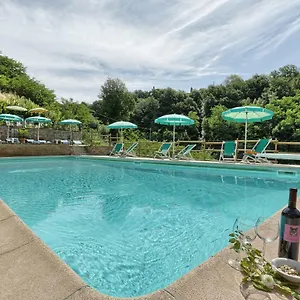 Borgo Di Alica Alloggio per agriturismo