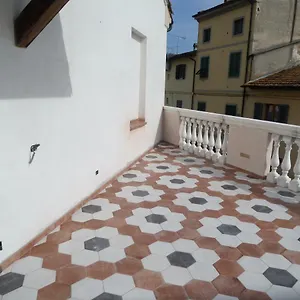 La Terrazza Appartamento