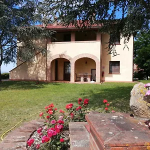Agriturismo Montemari Alloggio per agriturismo