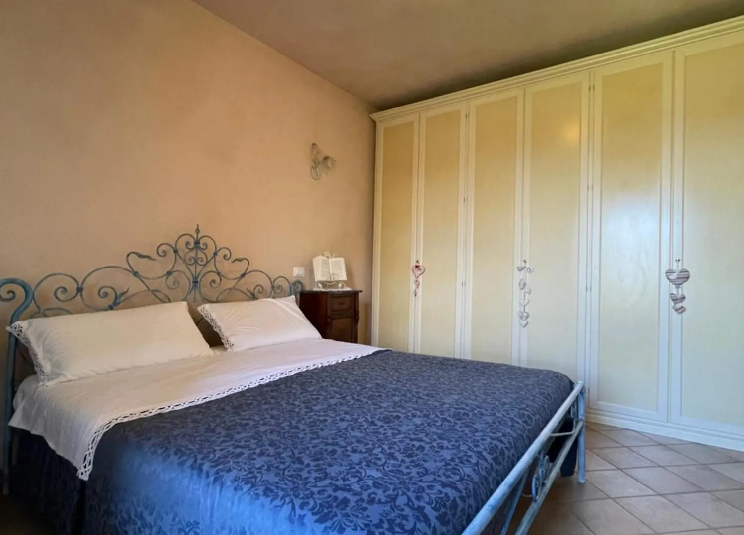Agriturismo Podere Le Tombe Guest House Palaia 0*,